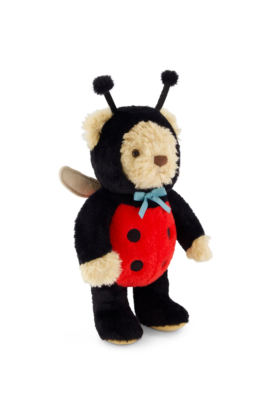Snuggle Bunnies | Arthur the Bear | Lovebug