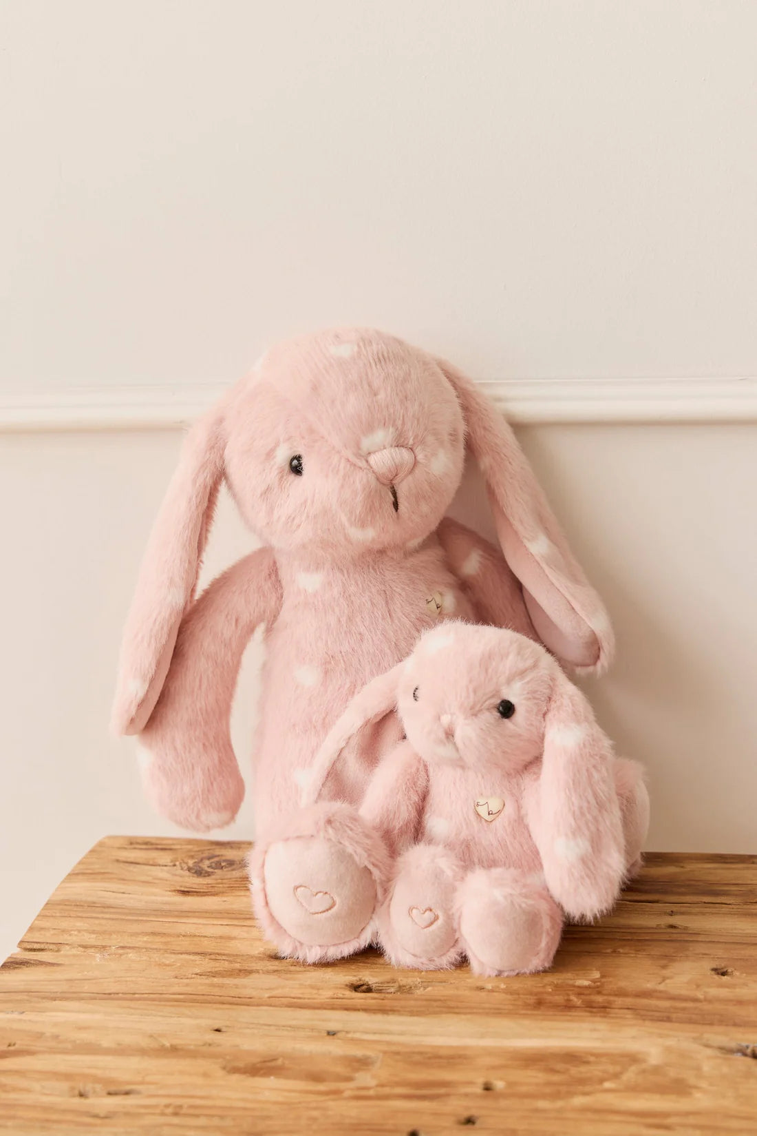 Snuggle Bunnies | Little Penelope | Little Love