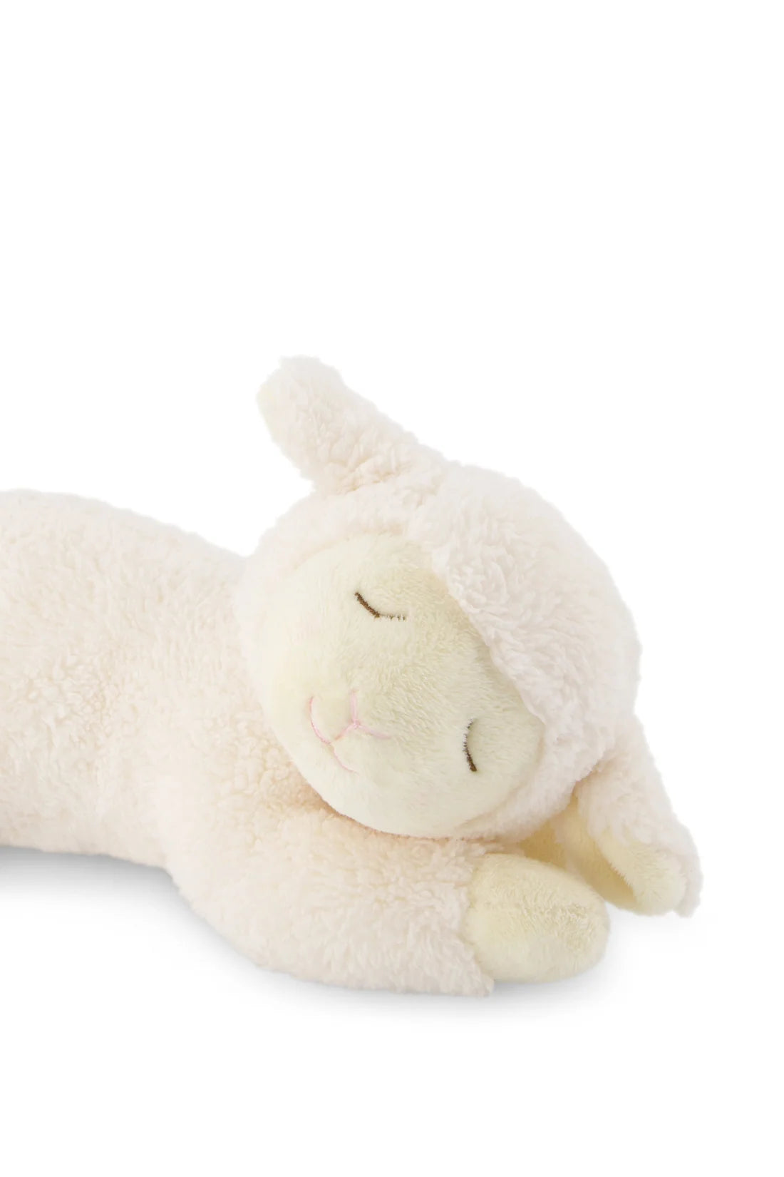 Snuggle Bunnies | Lambie