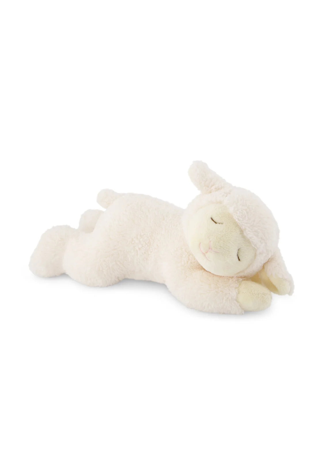 Snuggle Bunnies | Lambie