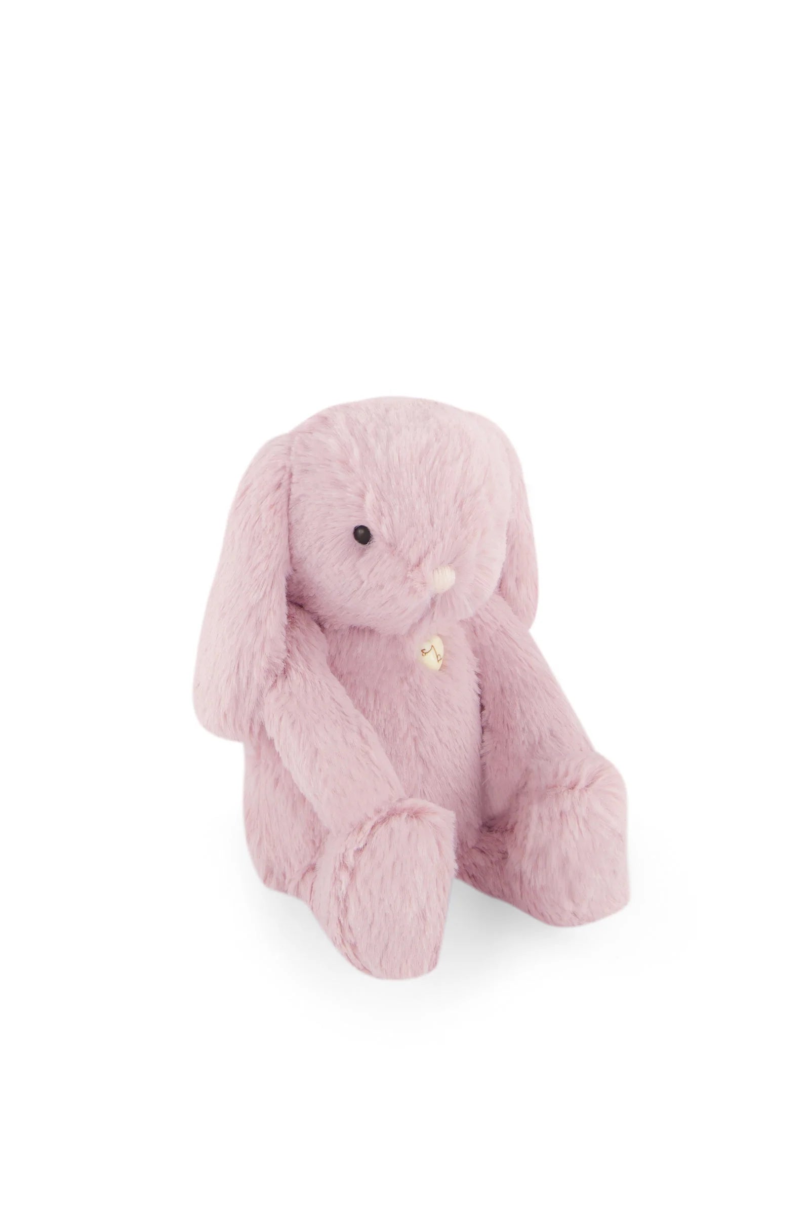 Snuggle Bunnies | Penelope The Bunny | Powder Pink 20cm