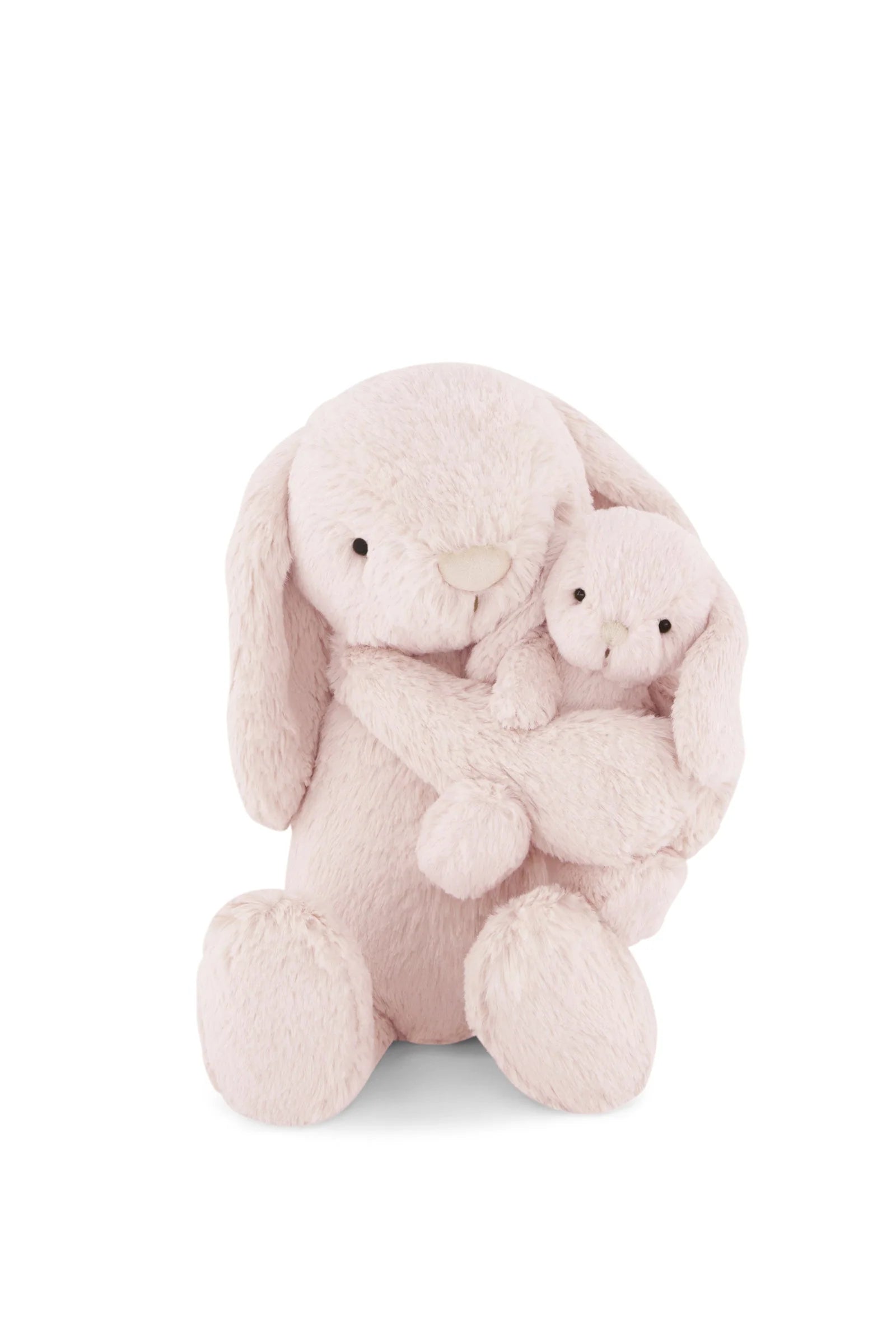 Snuggle Bunnies | Frankie The Hugging Bunny | Blush