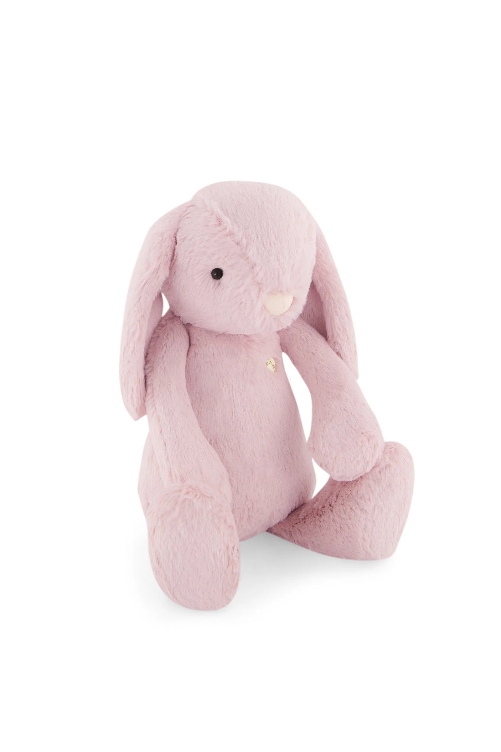 Snuggle Bunnies | Penelope The Bunny | Powder Pink 30cm