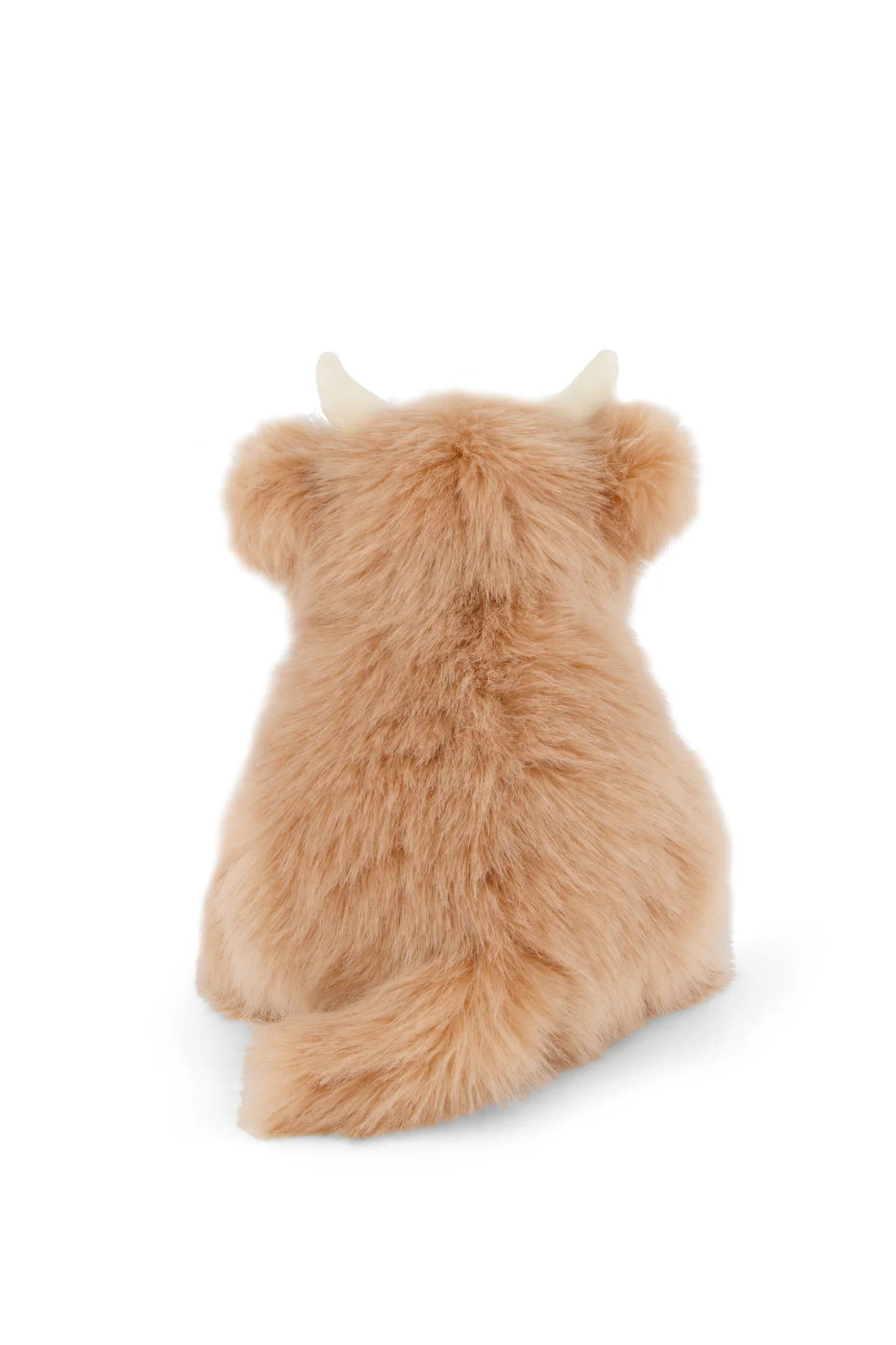 Snuggle Bunnies | Hilda The Highland Cow | Caramel