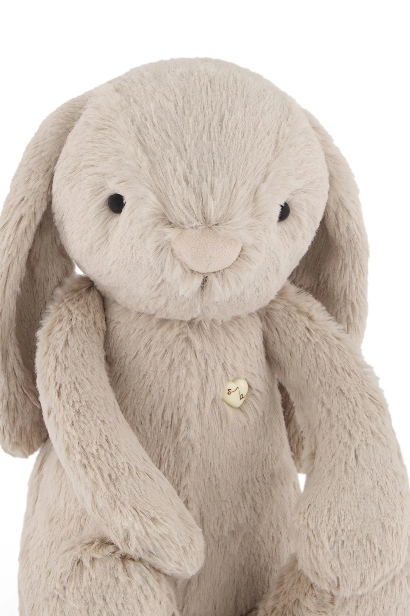 Snuggle Bunnies | Penelope The Bunny | Beige 30cm