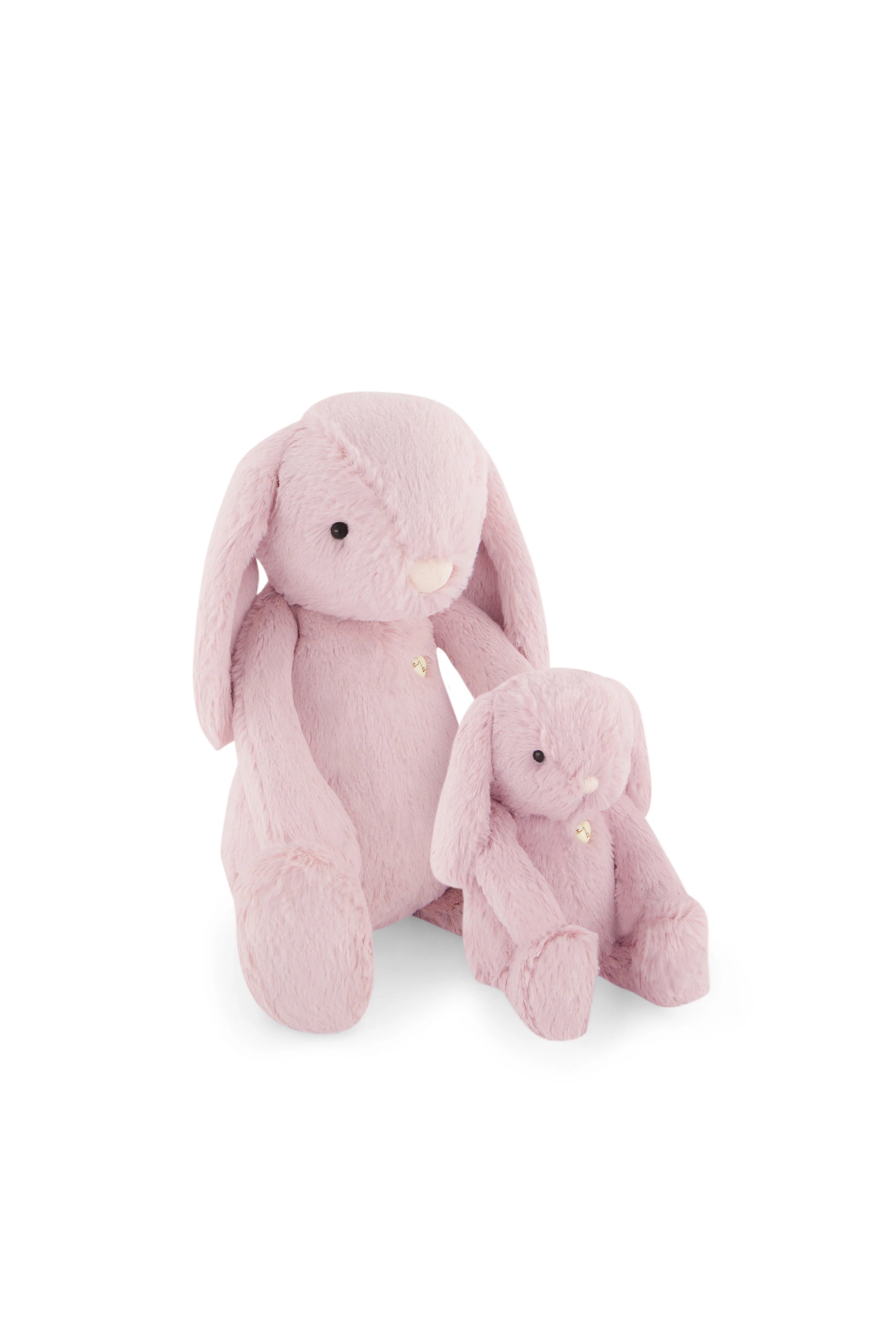 Snuggle Bunnies | Penelope The Bunny | Powder Pink 20cm