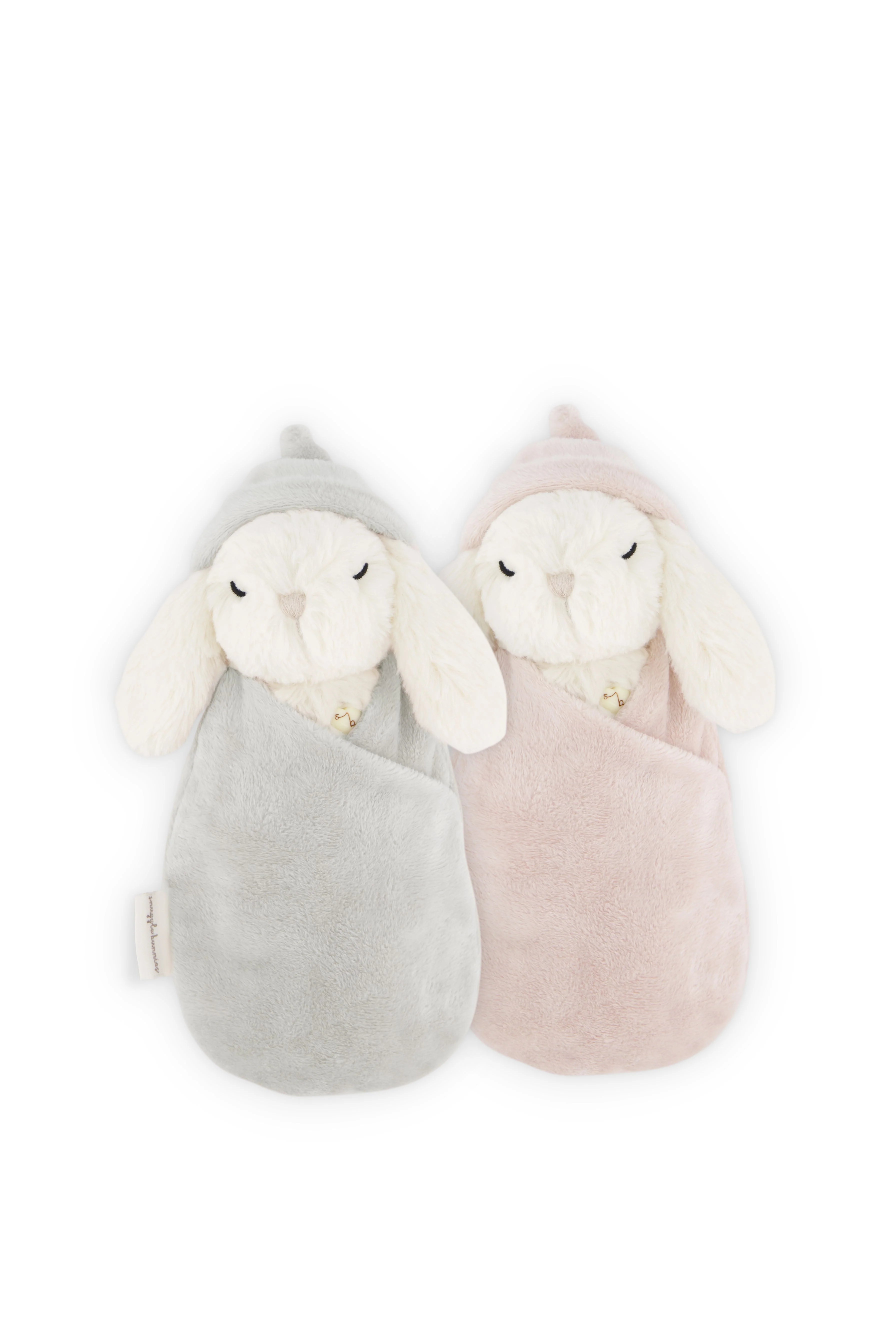 Snuggle Bunnies | Sleeping Penelope | Blush