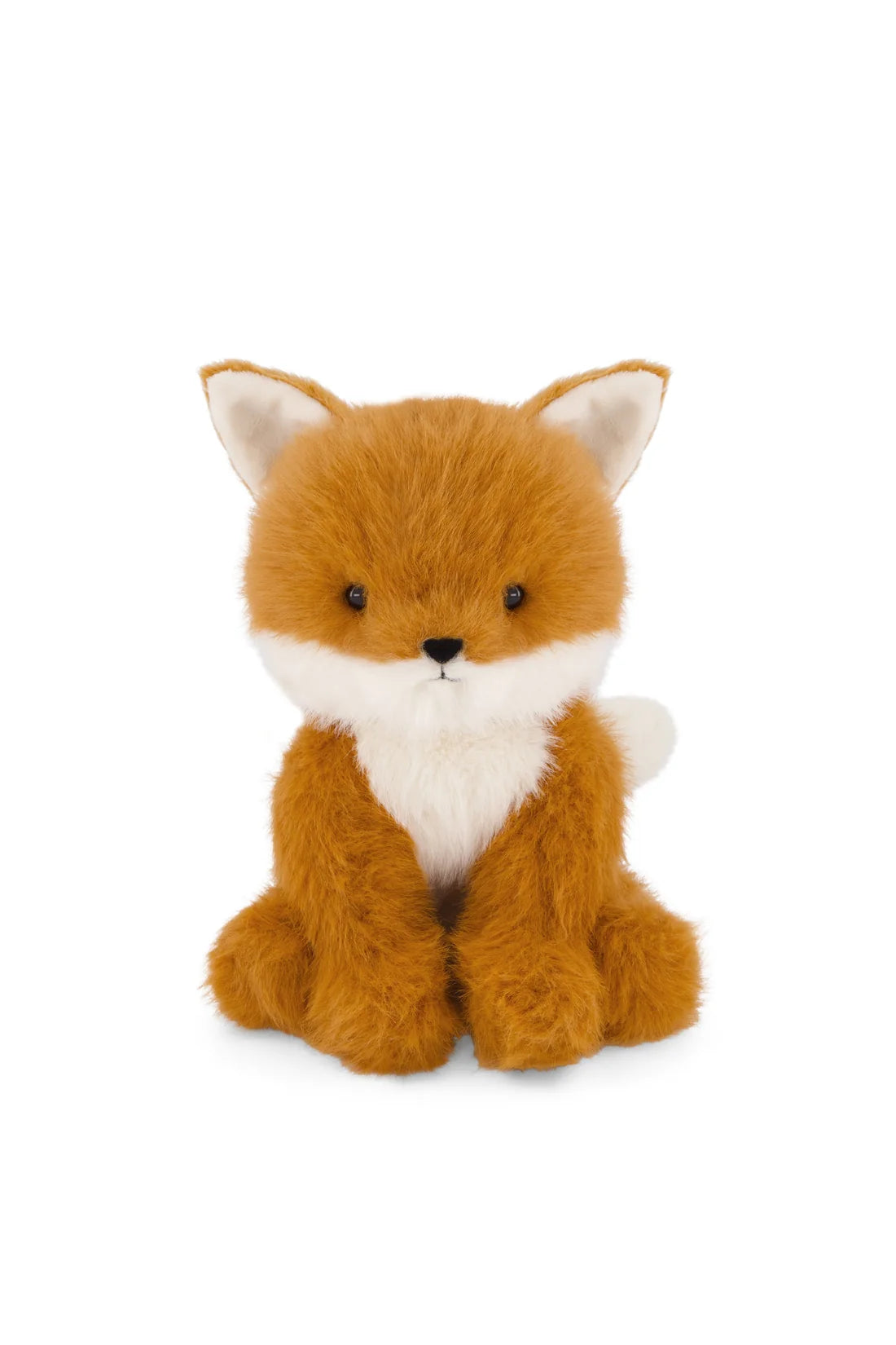 Snuggle Bunnies | Archie the Fox