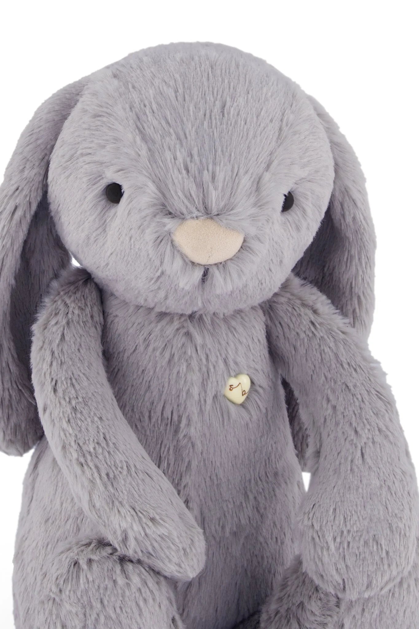 Snuggle Bunnies | Penelope The Bunny | Silver 30cm