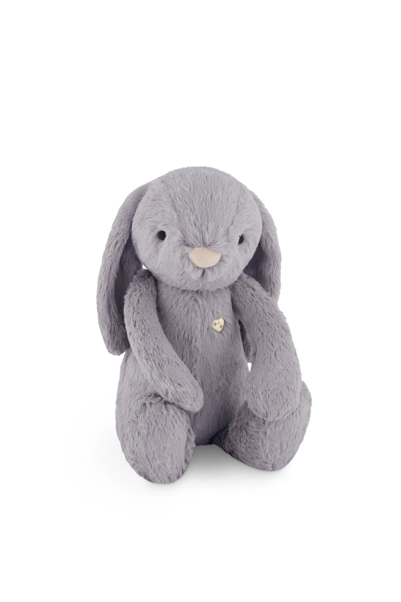 Snuggle Bunnies | Penelope The Bunny | Silver 30cm