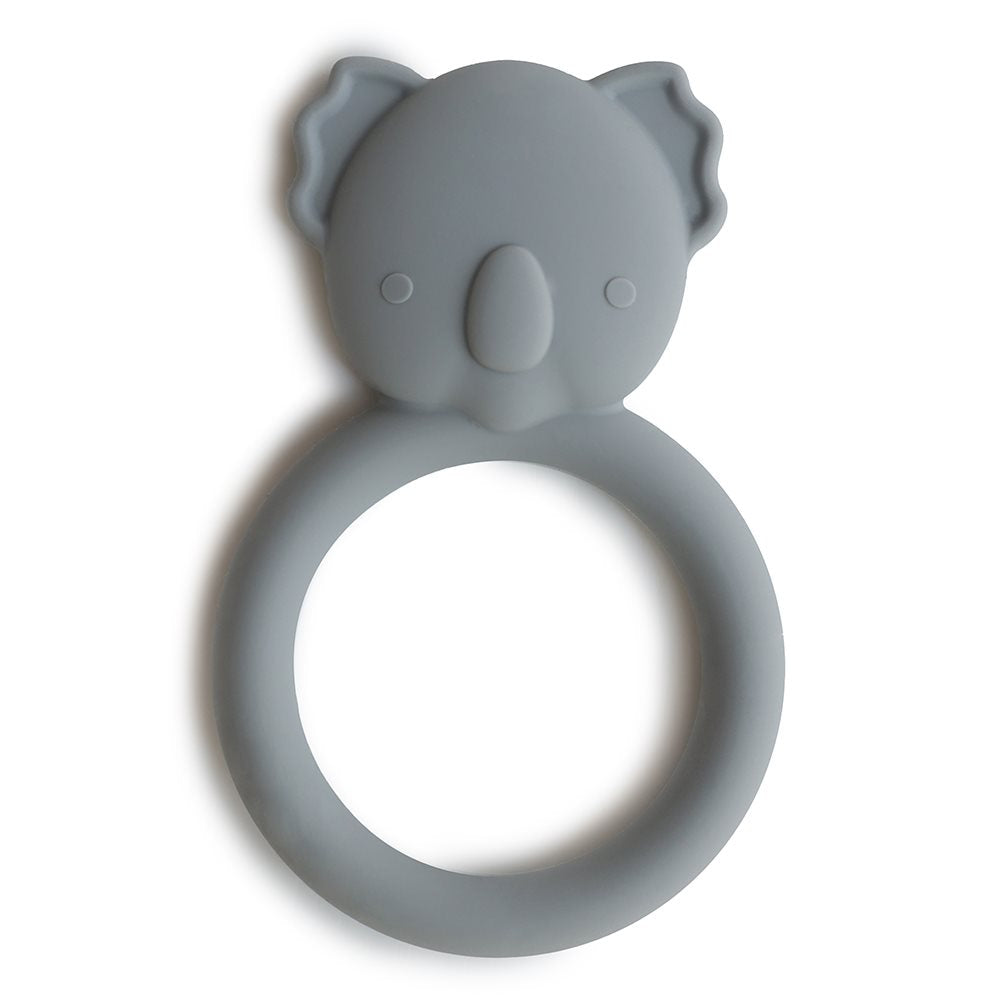 Silicone Teether | MUSHIE | Koala