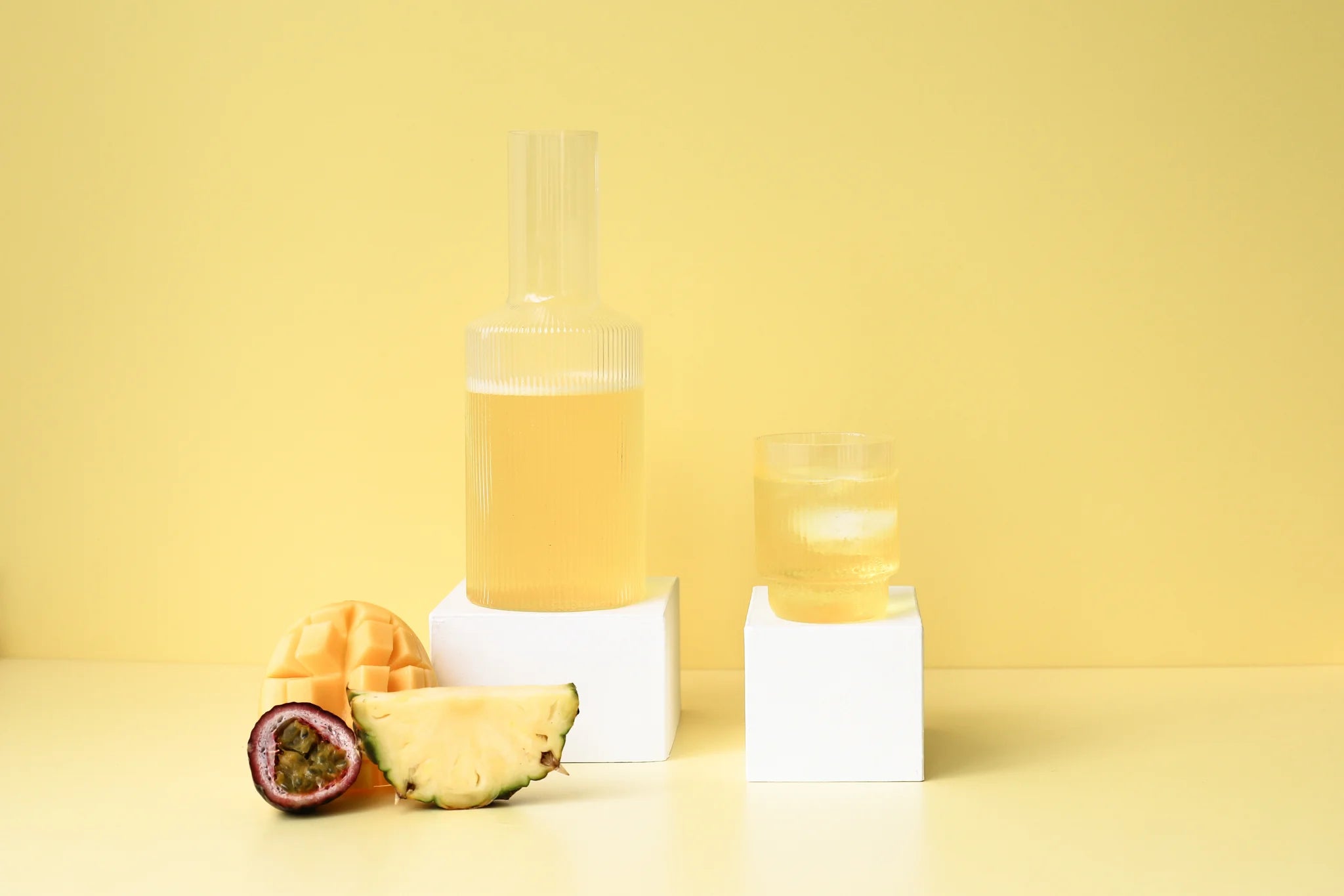 Mini + Me | Hydramama | Tropical