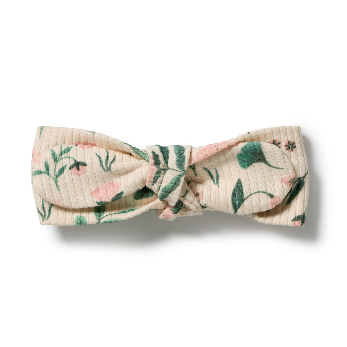 Organic Headband | Sweet Bloom