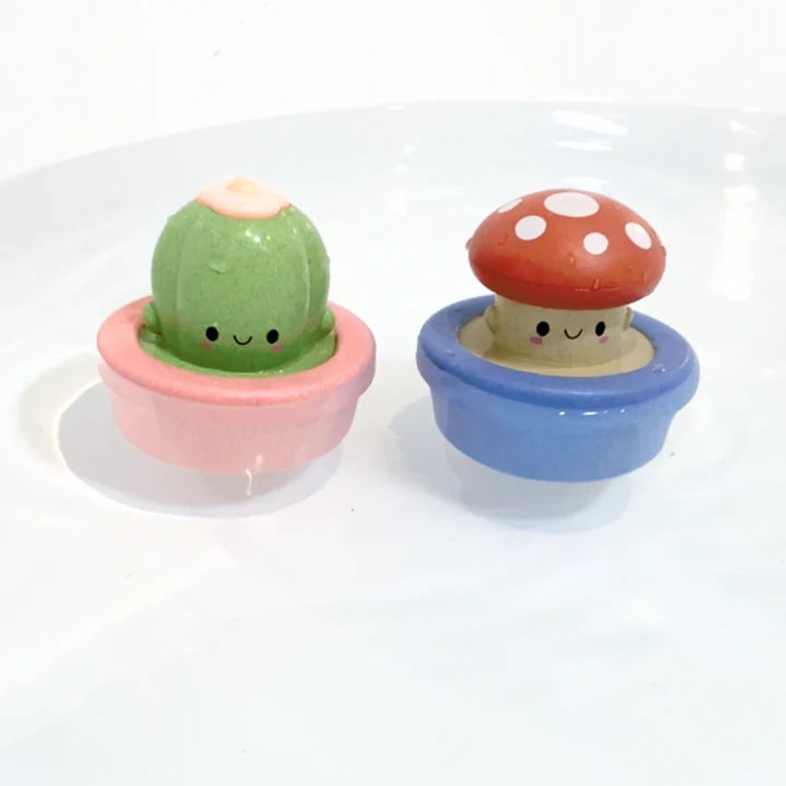 Bath Pop-UP | Mushroom