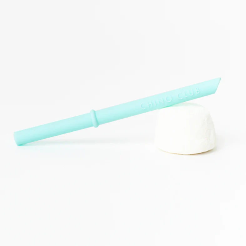 Reusable Baby Chino Straws