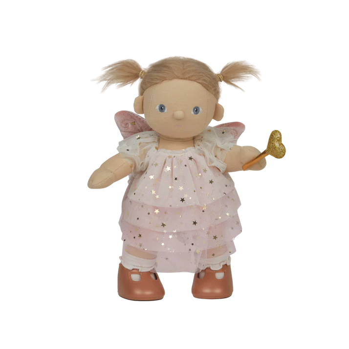 Dream Dinkum Dolls | Willow