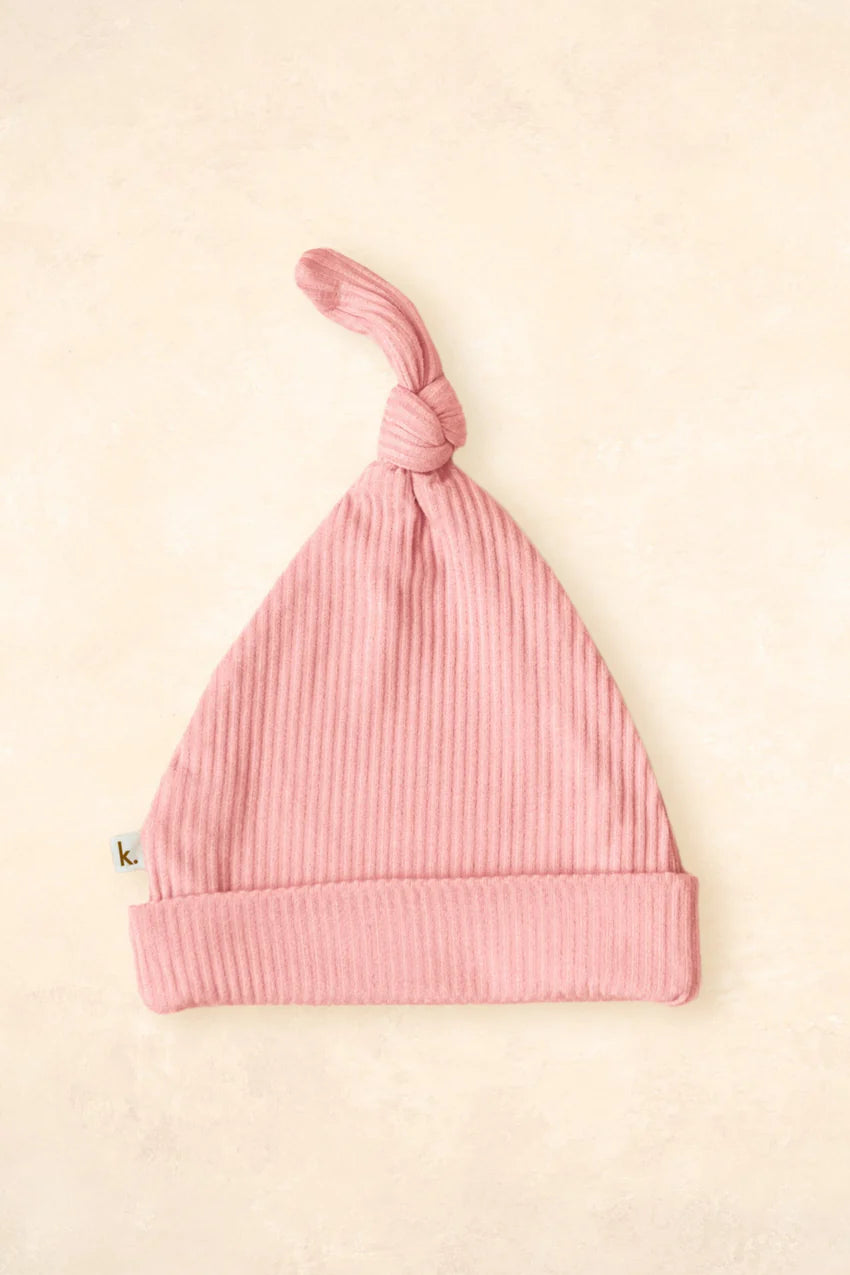 Bamboo Stretch Beanie