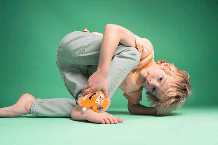 Heat - Cold Pack | Bruiser