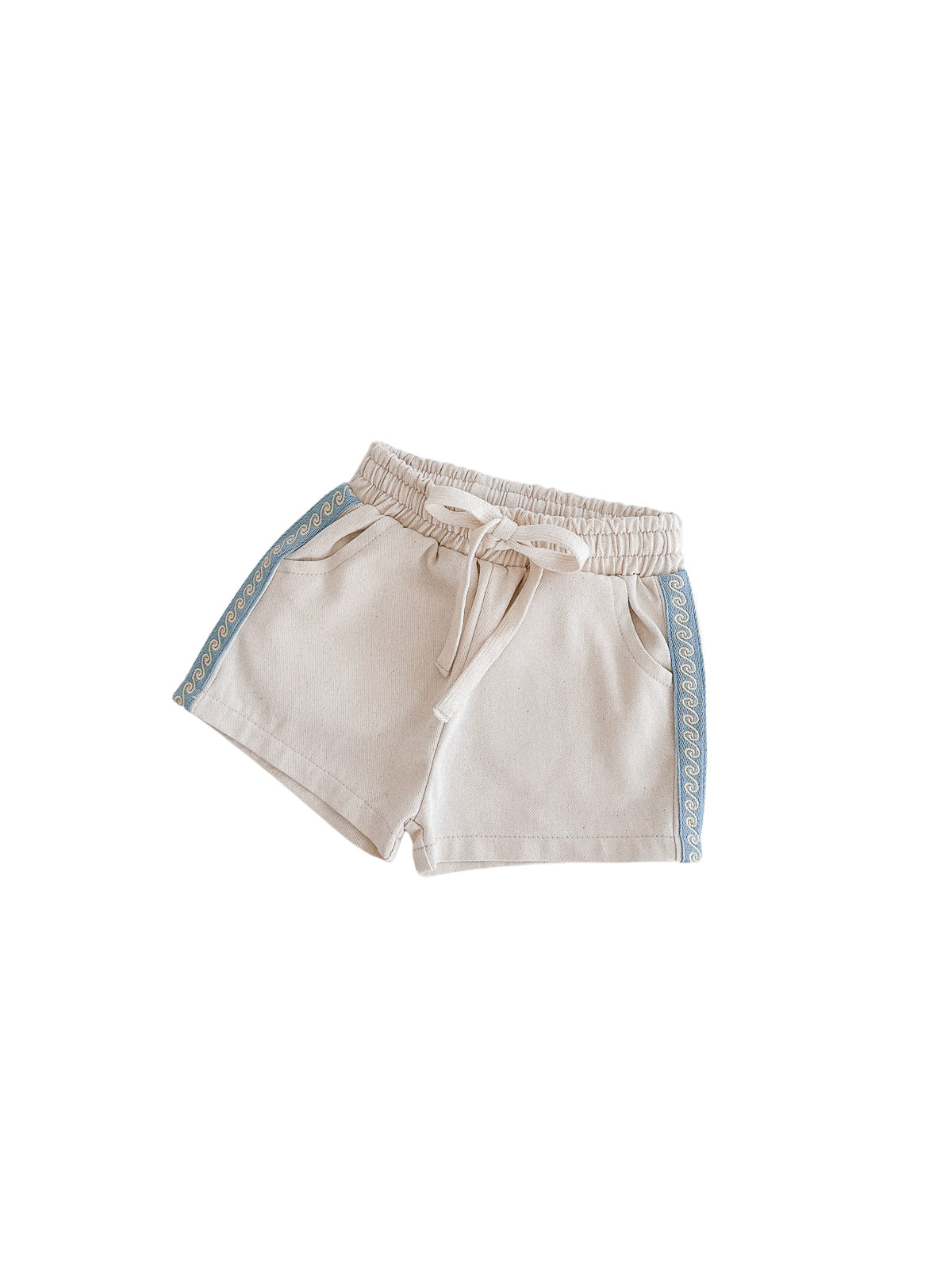CANVAS SHORTS | COSTA
