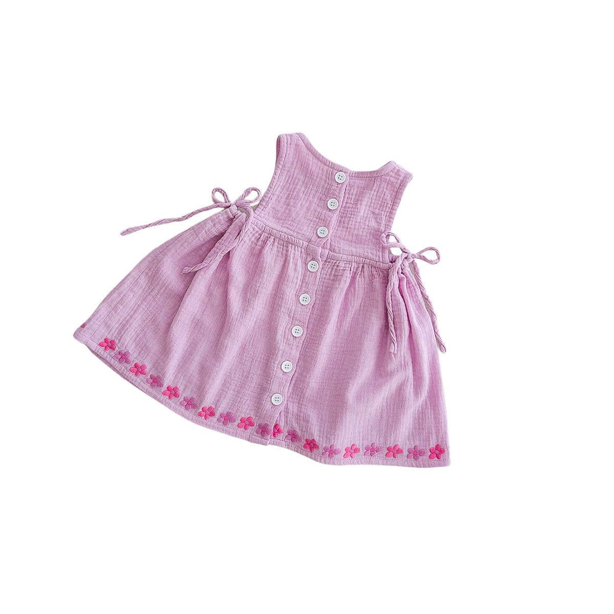 SOFIA DRESS | CORA