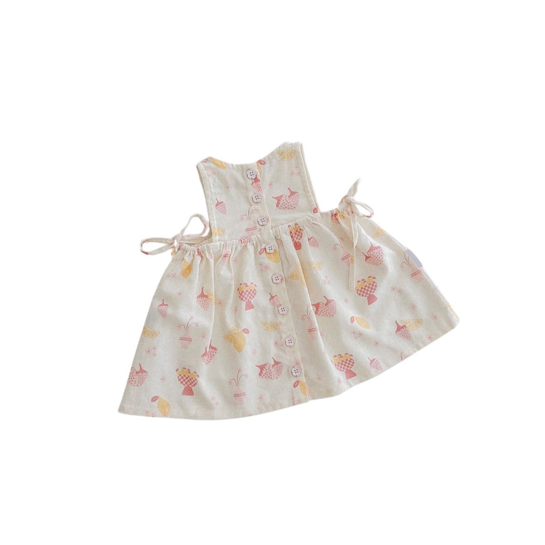 SOFIA DRESS | AUGUST
