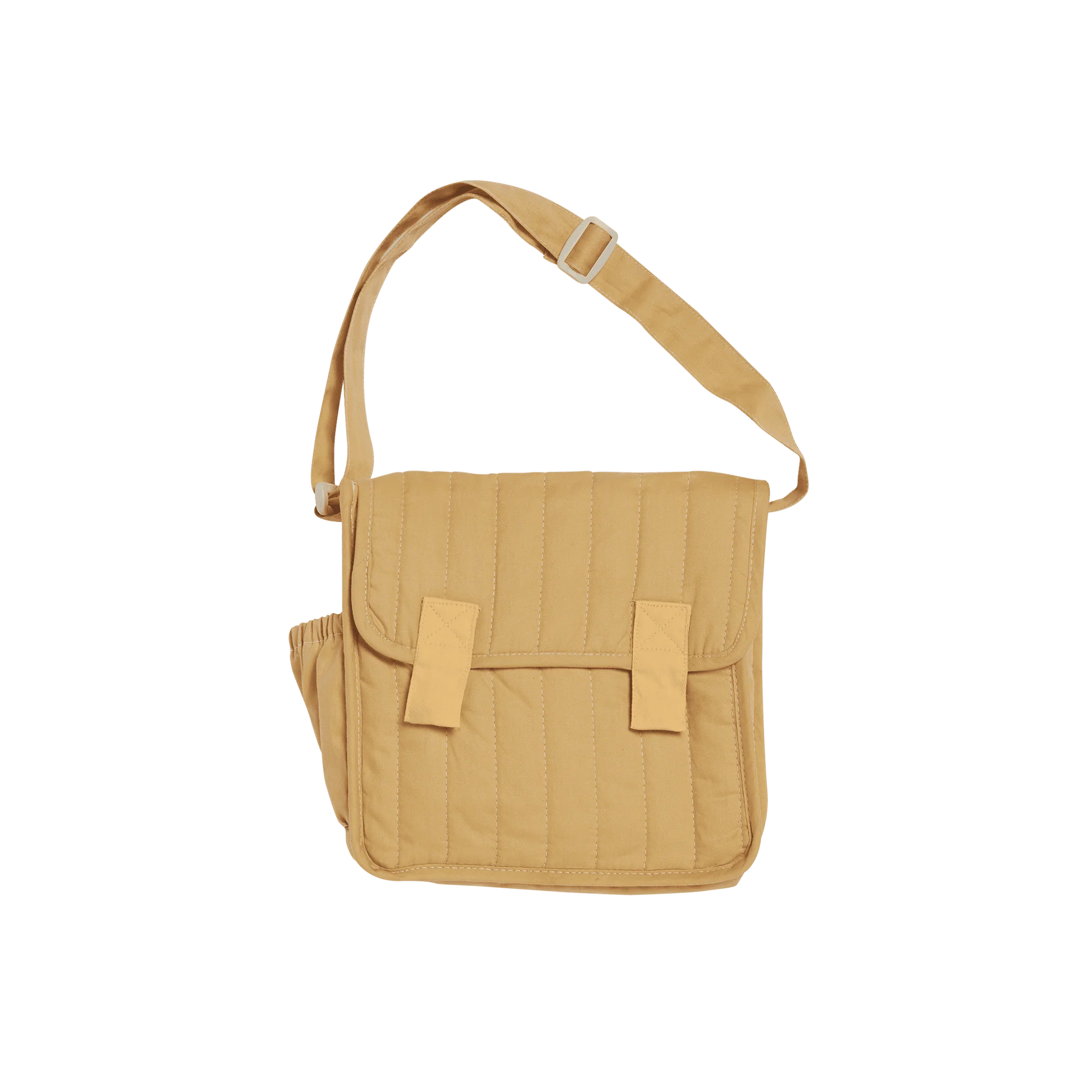 Carrie Convertible Changing Set | Honey