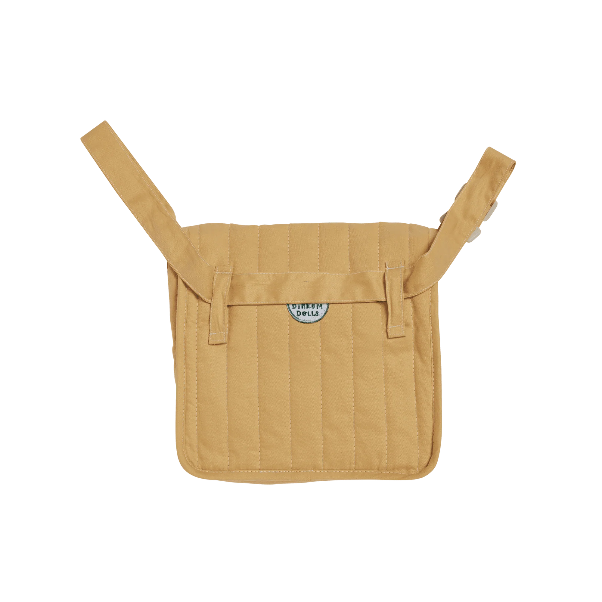 Carrie Convertible Changing Set | Honey