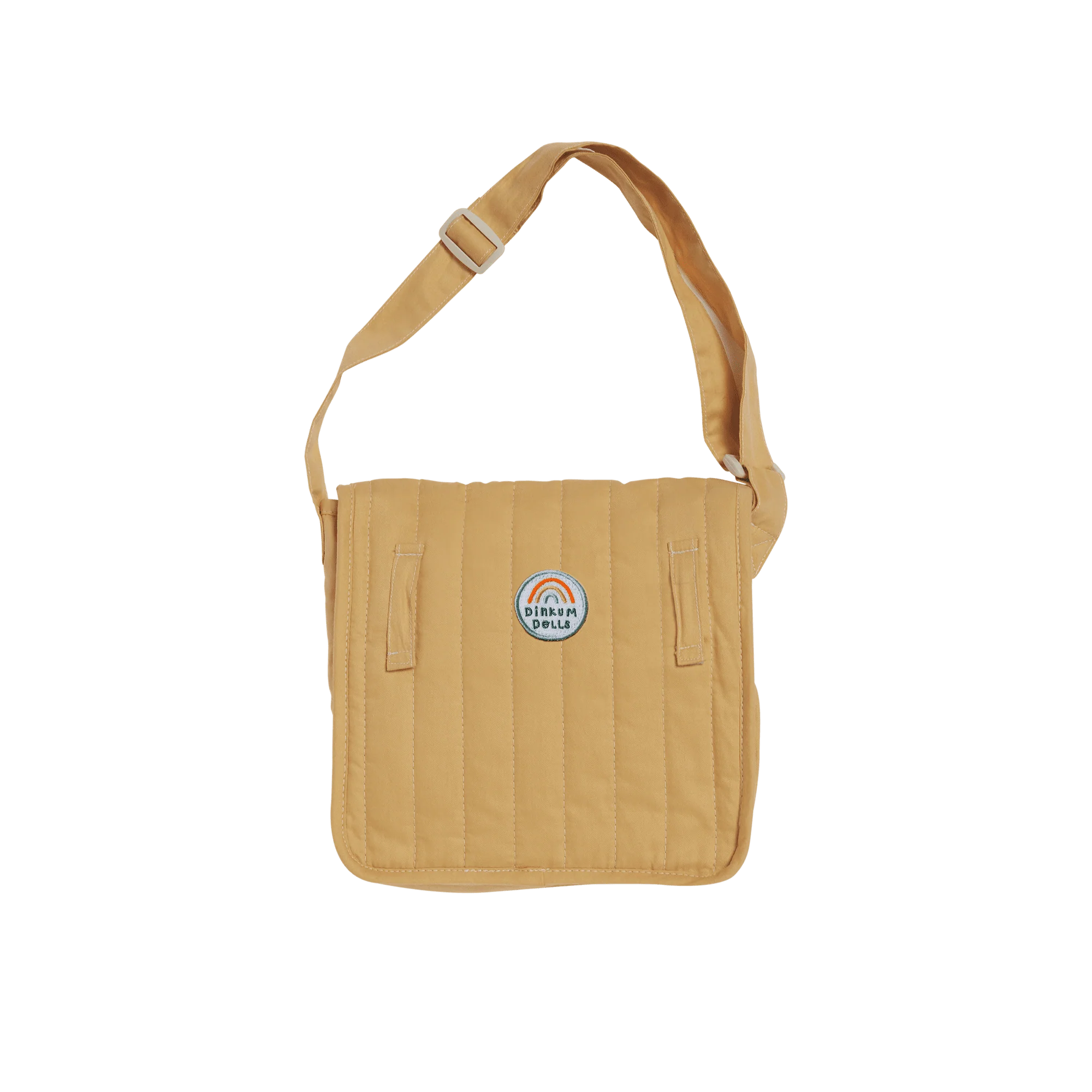 Carrie Convertible Changing Set | Honey