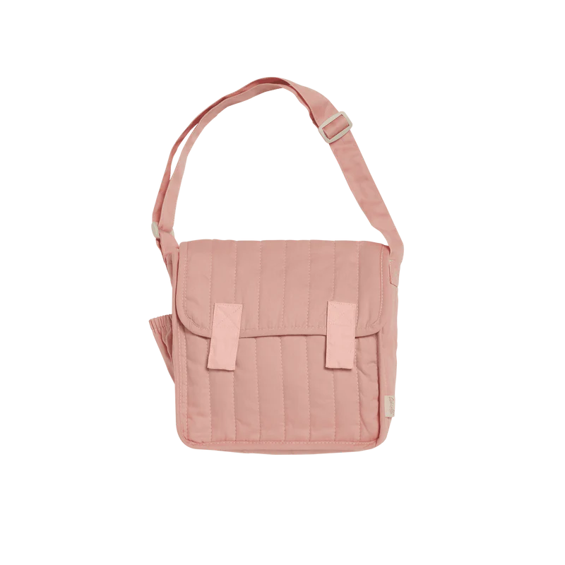 Carrie Convertible Changing Set | Rose