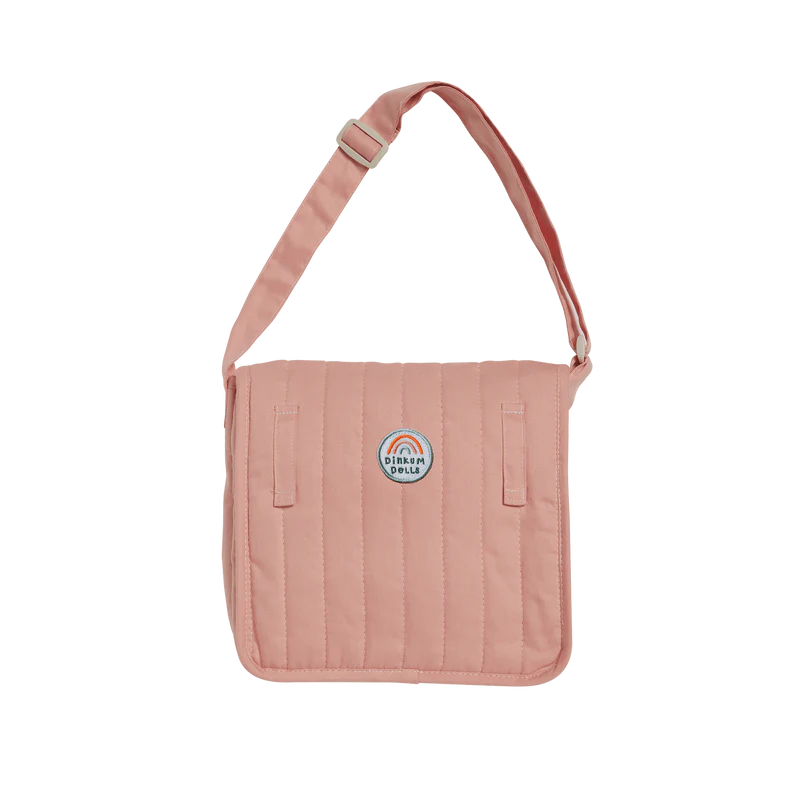 Carrie Convertible Changing Set | Rose