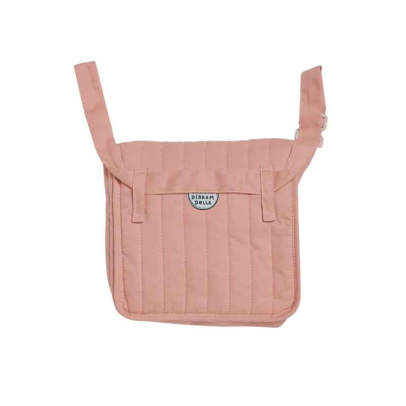 Carrie Convertible Changing Set | Rose