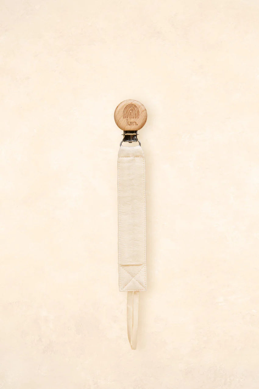 Cotton Dummy Clip
