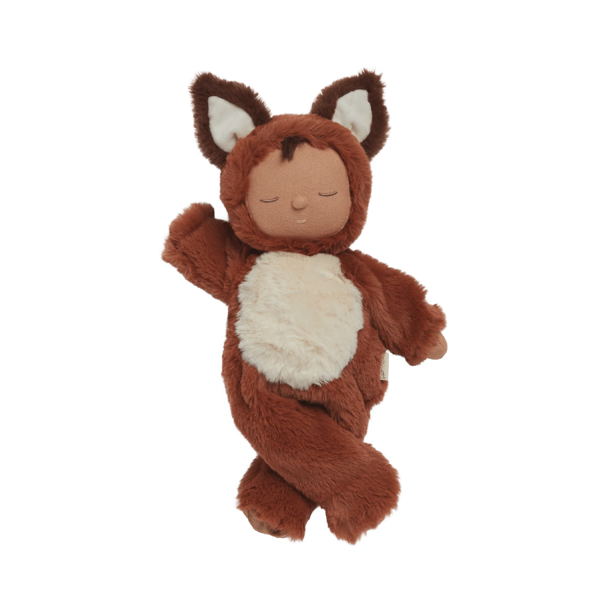 Cozy Dinkum Doll | Finnley Fox