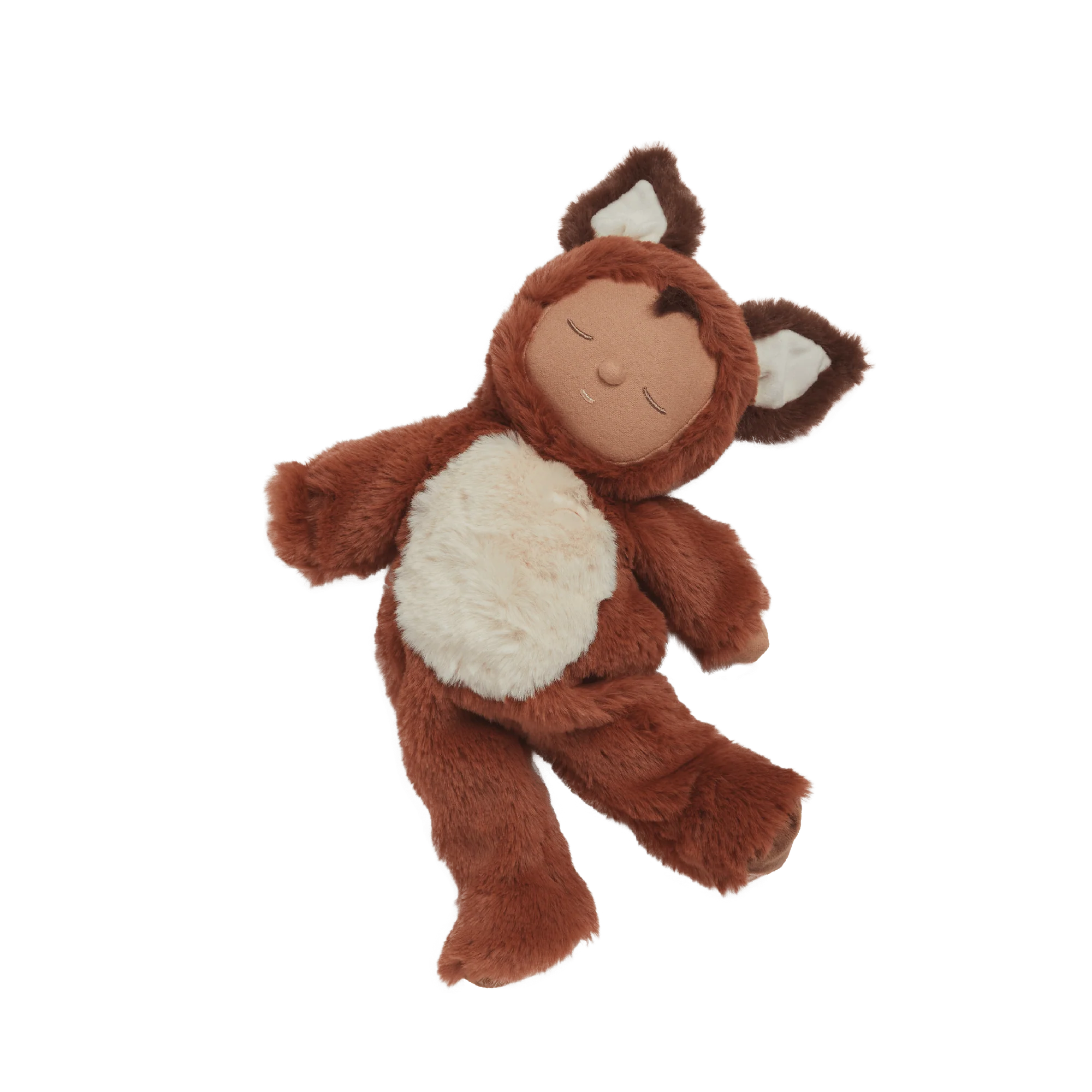 Cozy Dinkum Doll | Finnley Fox