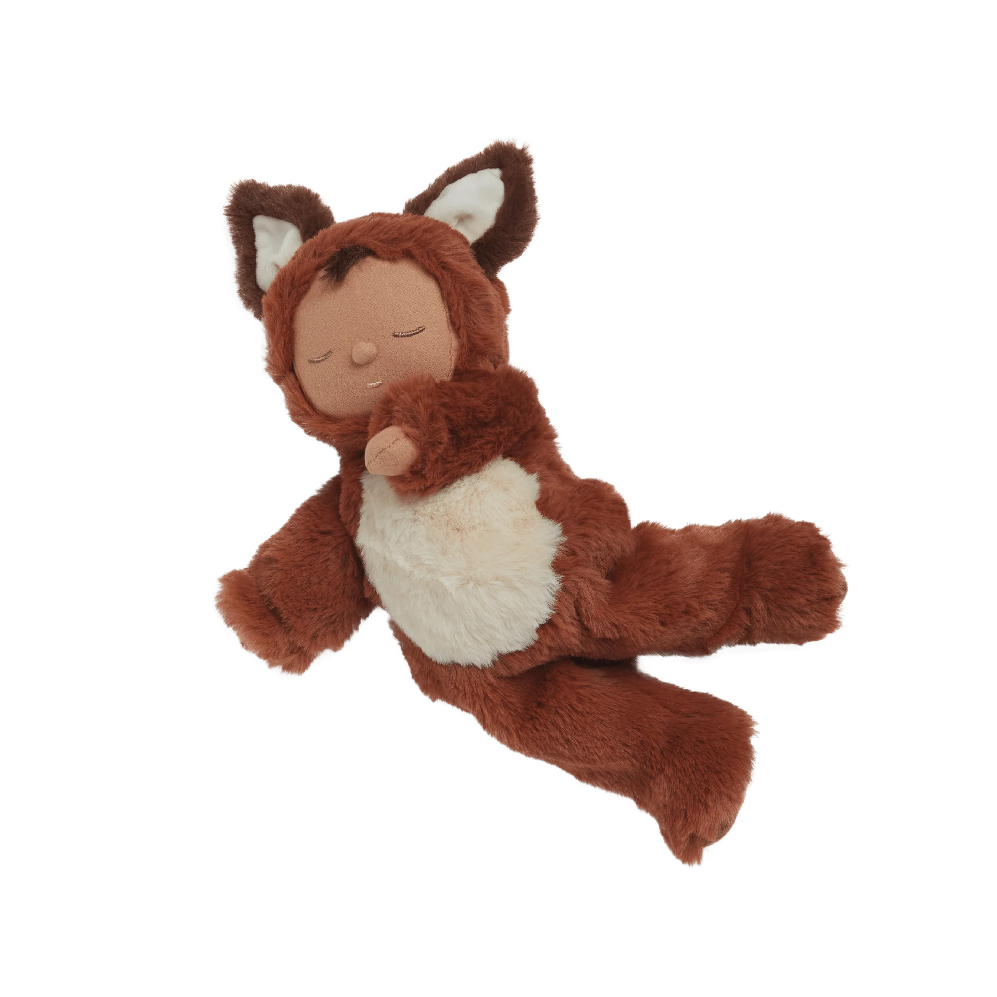 Cozy Dinkum Doll | Finnley Fox