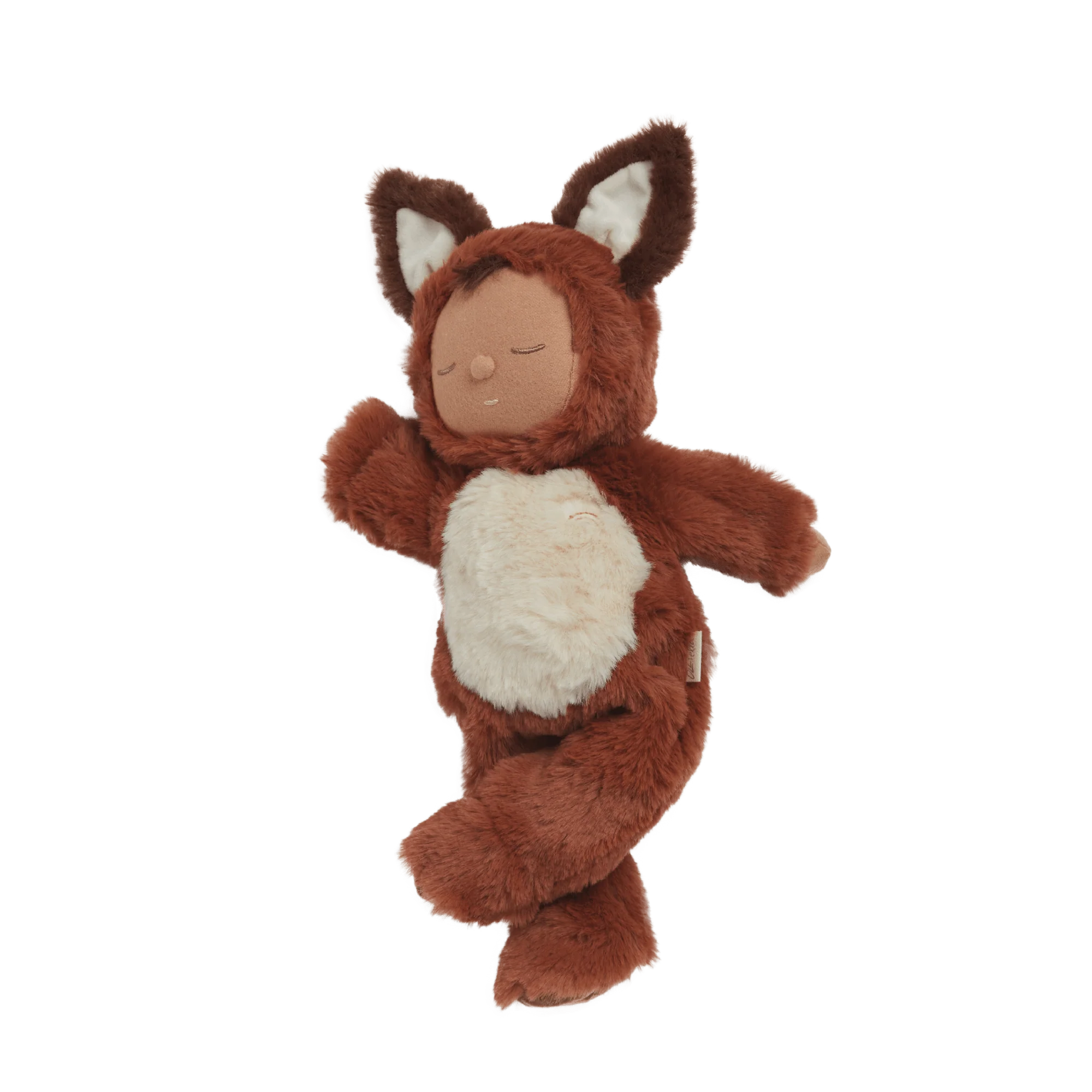 Cozy Dinkum Doll | Finnley Fox