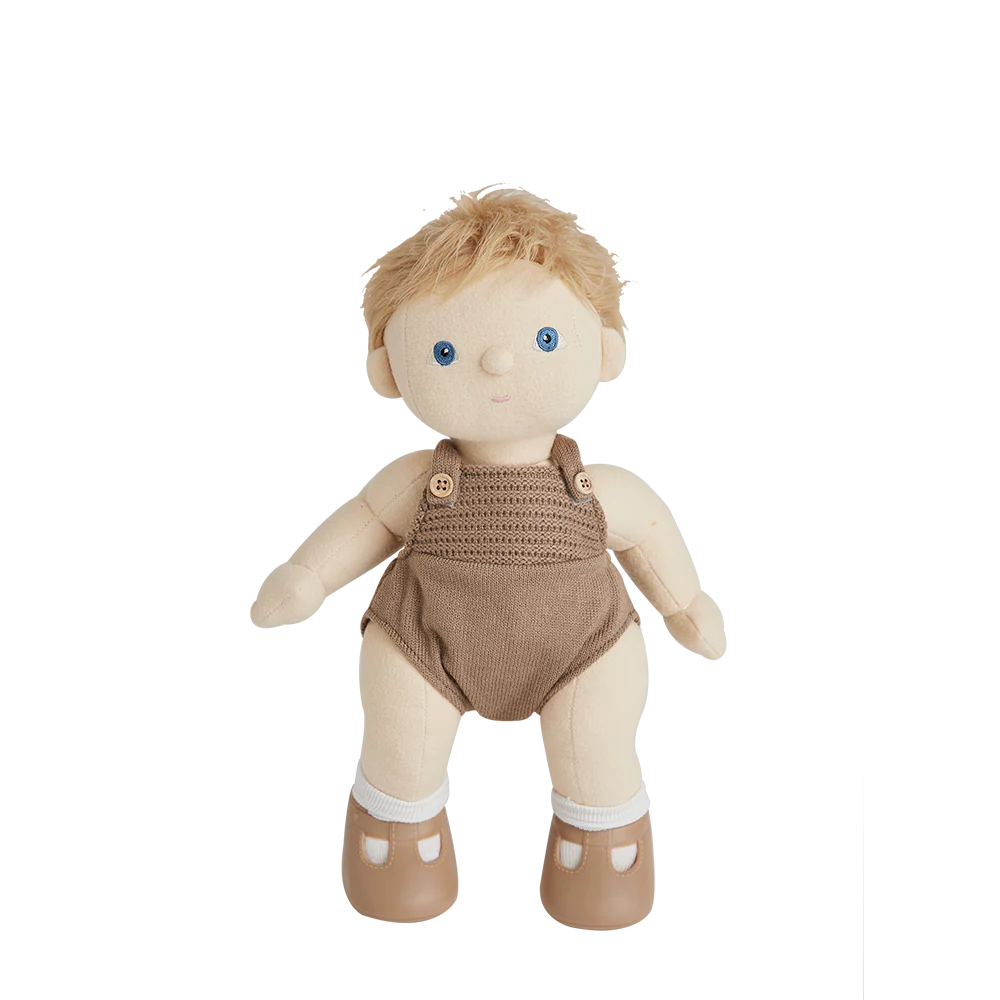 Dinkum Dolls | Poppet