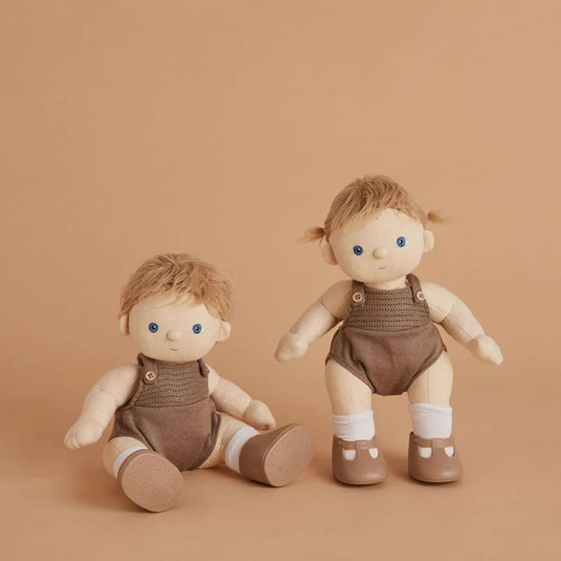 Dinkum Dolls | Poppet