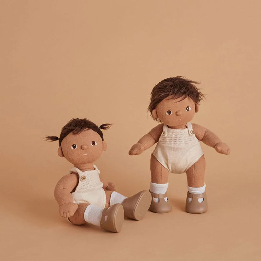 Dinkum Dolls | Sprout