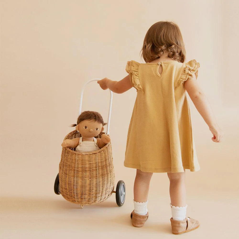 Dinkum Dolls | Sprout