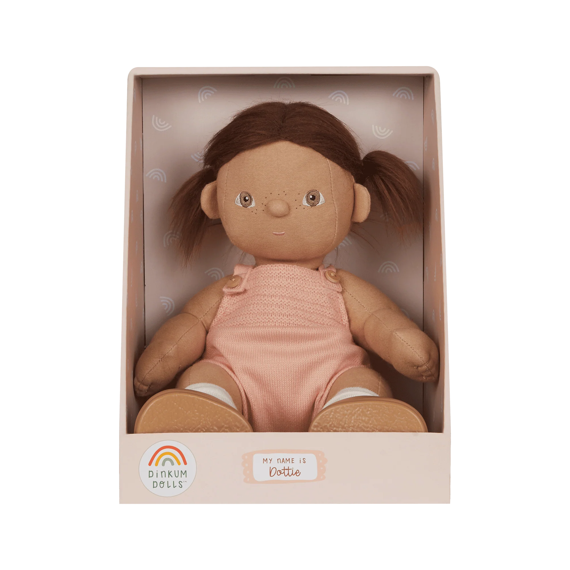 Dinkum Dolls | Dotti