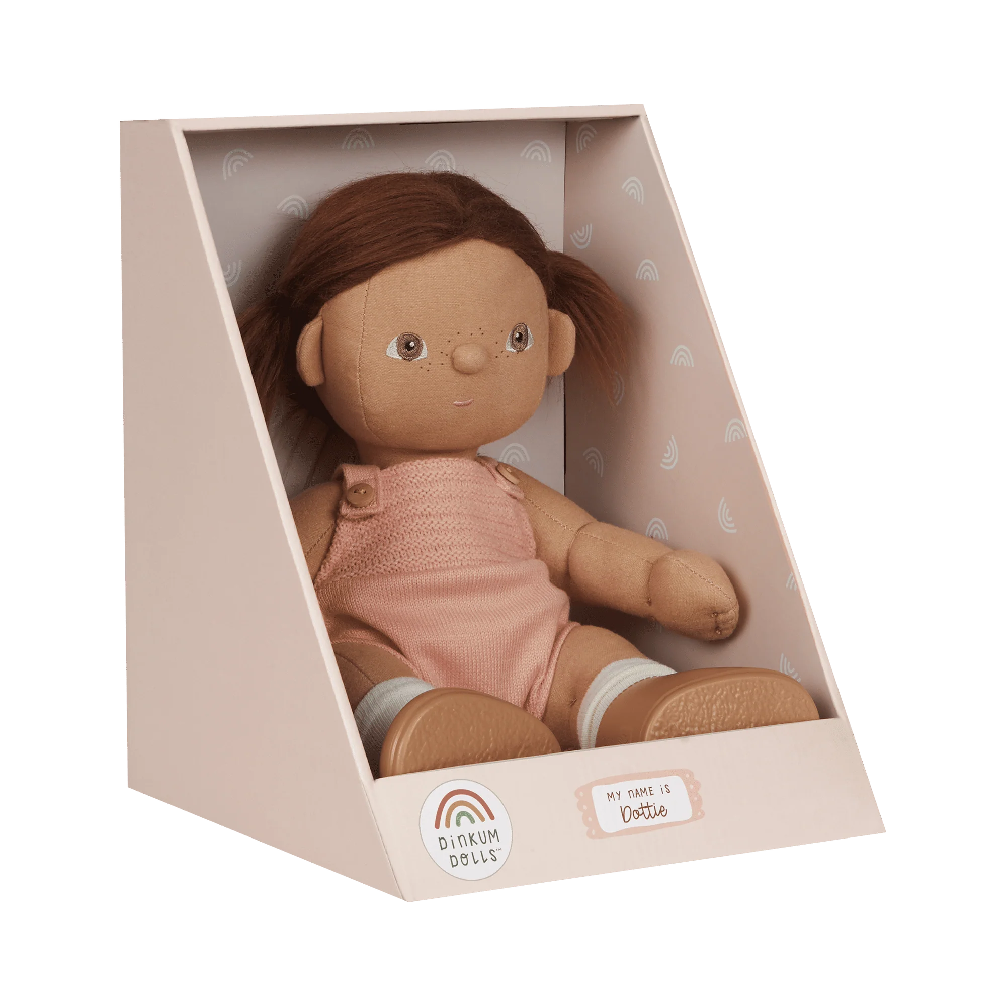 Dinkum Dolls | Dotti