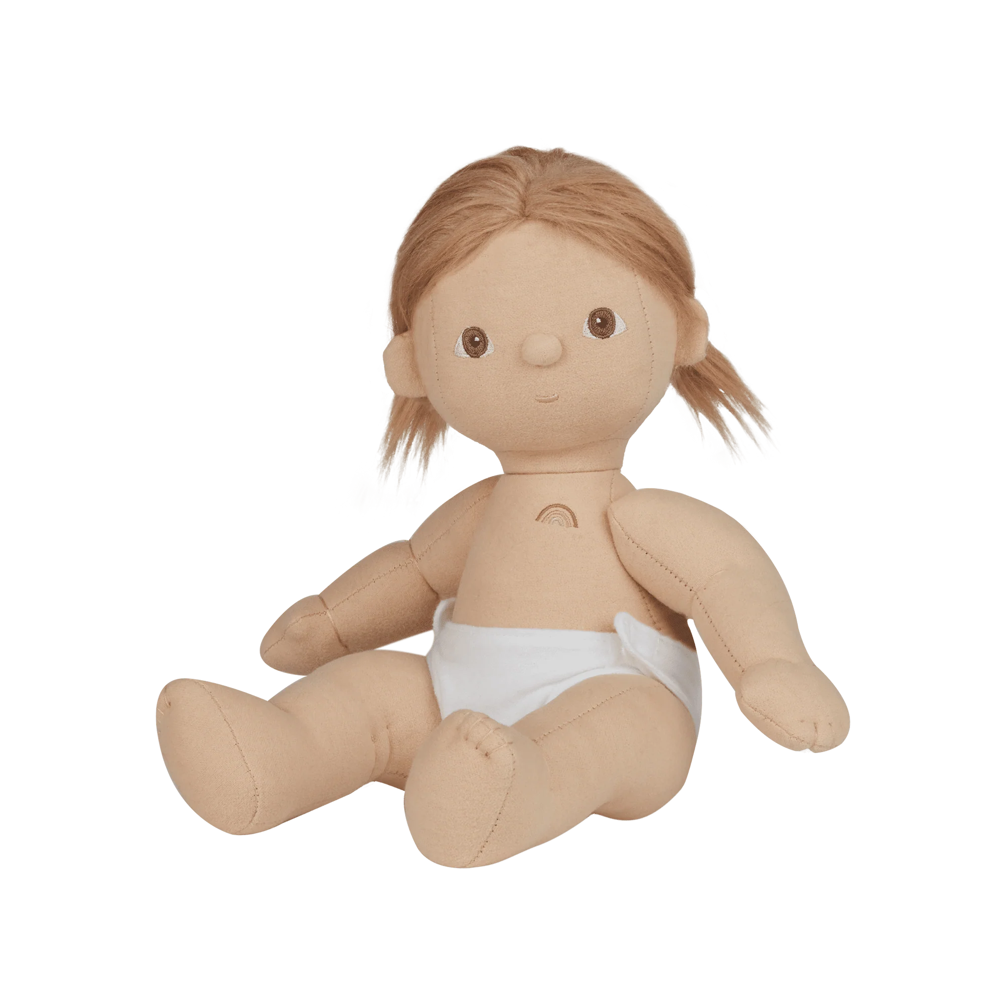 Dinkum Dolls | Gigi