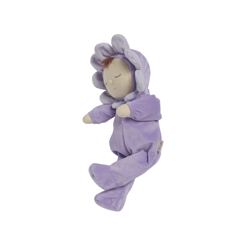 Petal Dozy Dinkums | Pip | Lavender