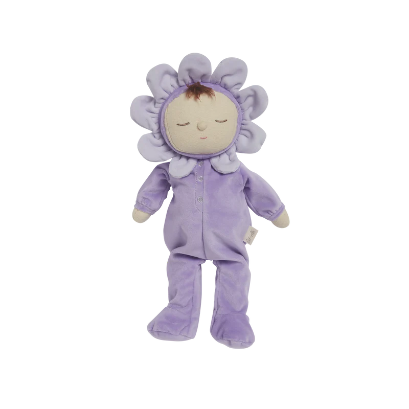 Petal Dozy Dinkums | Pip | Lavender