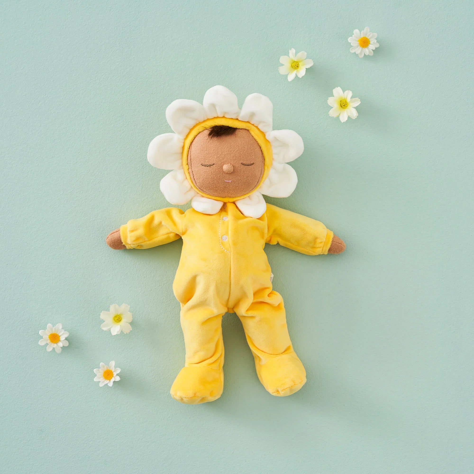 Petal Dozy Dinkums | Pip | Buttercup