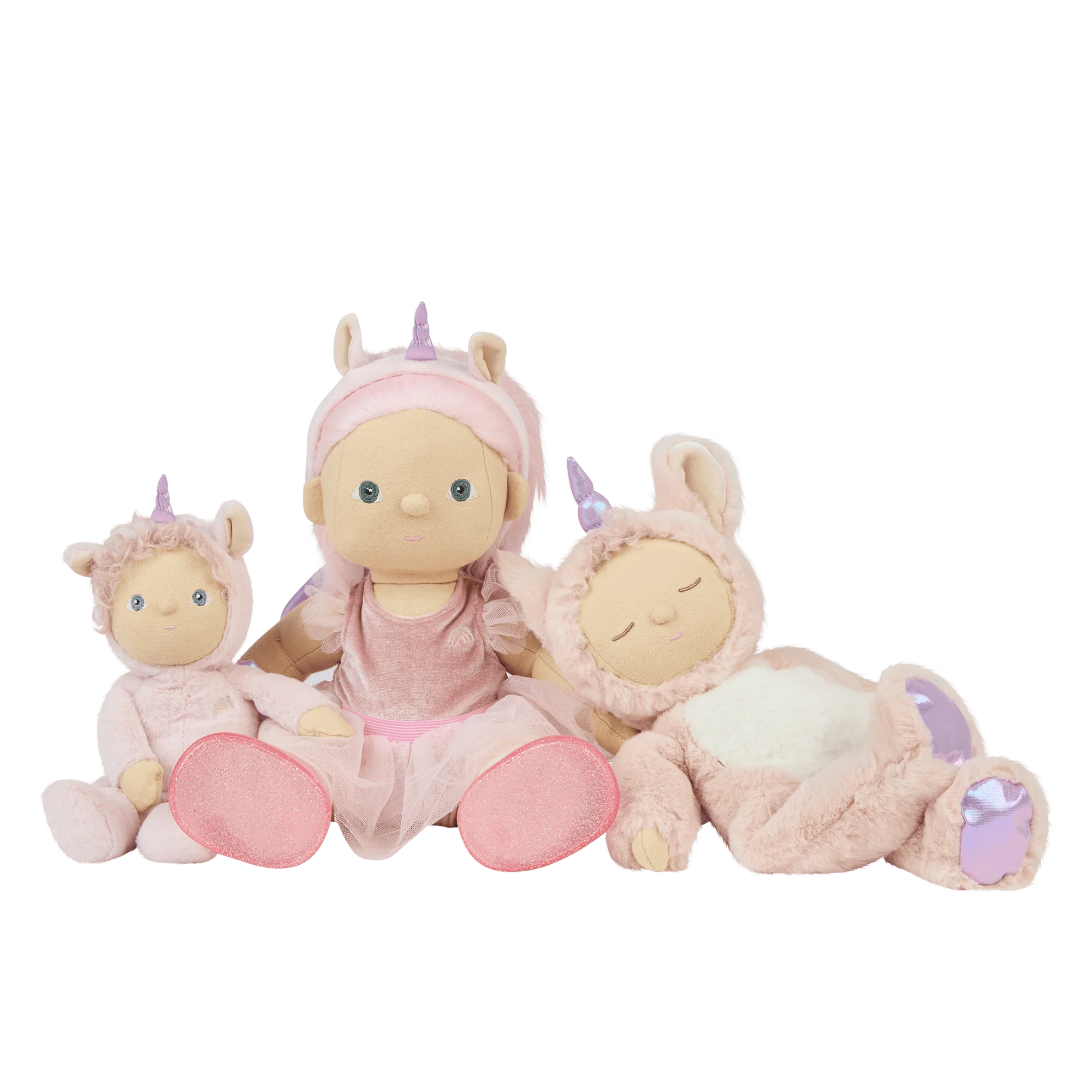 Dream Dinkum Dolls | Pixie