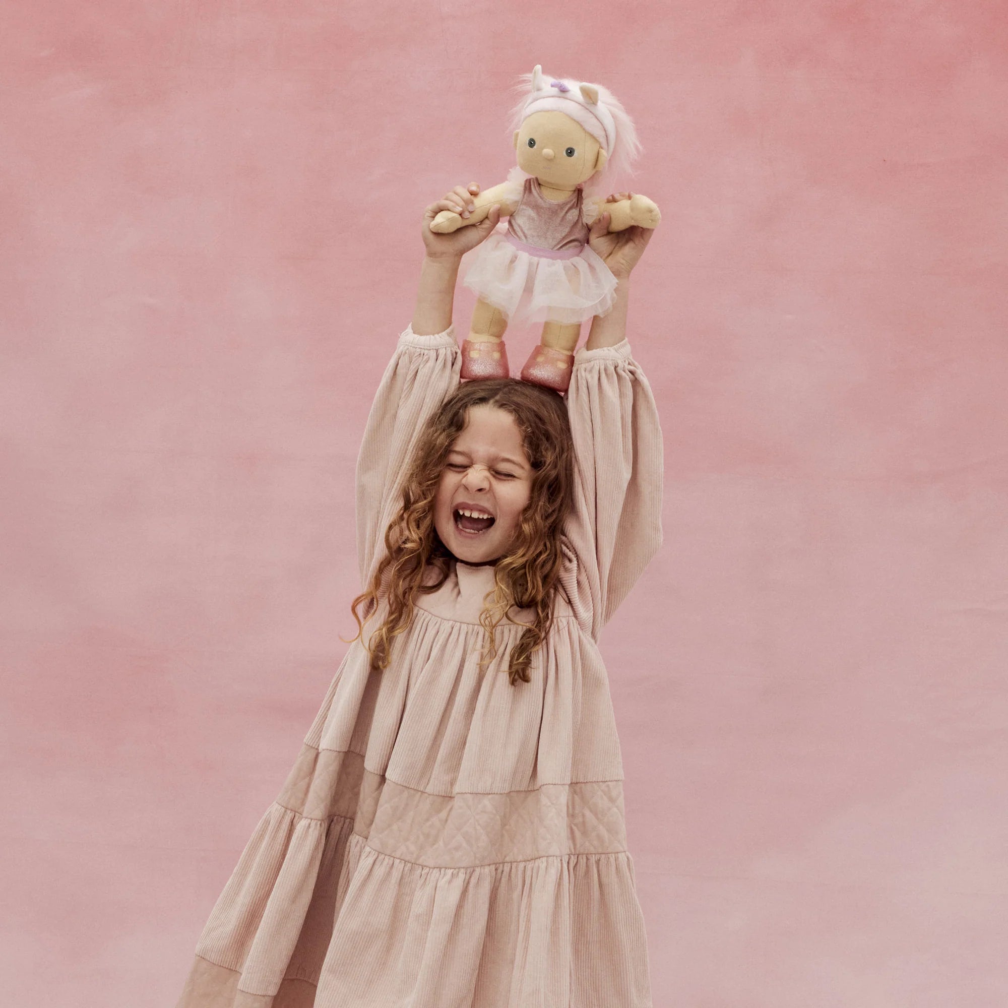 Dream Dinkum Dolls | Pixie