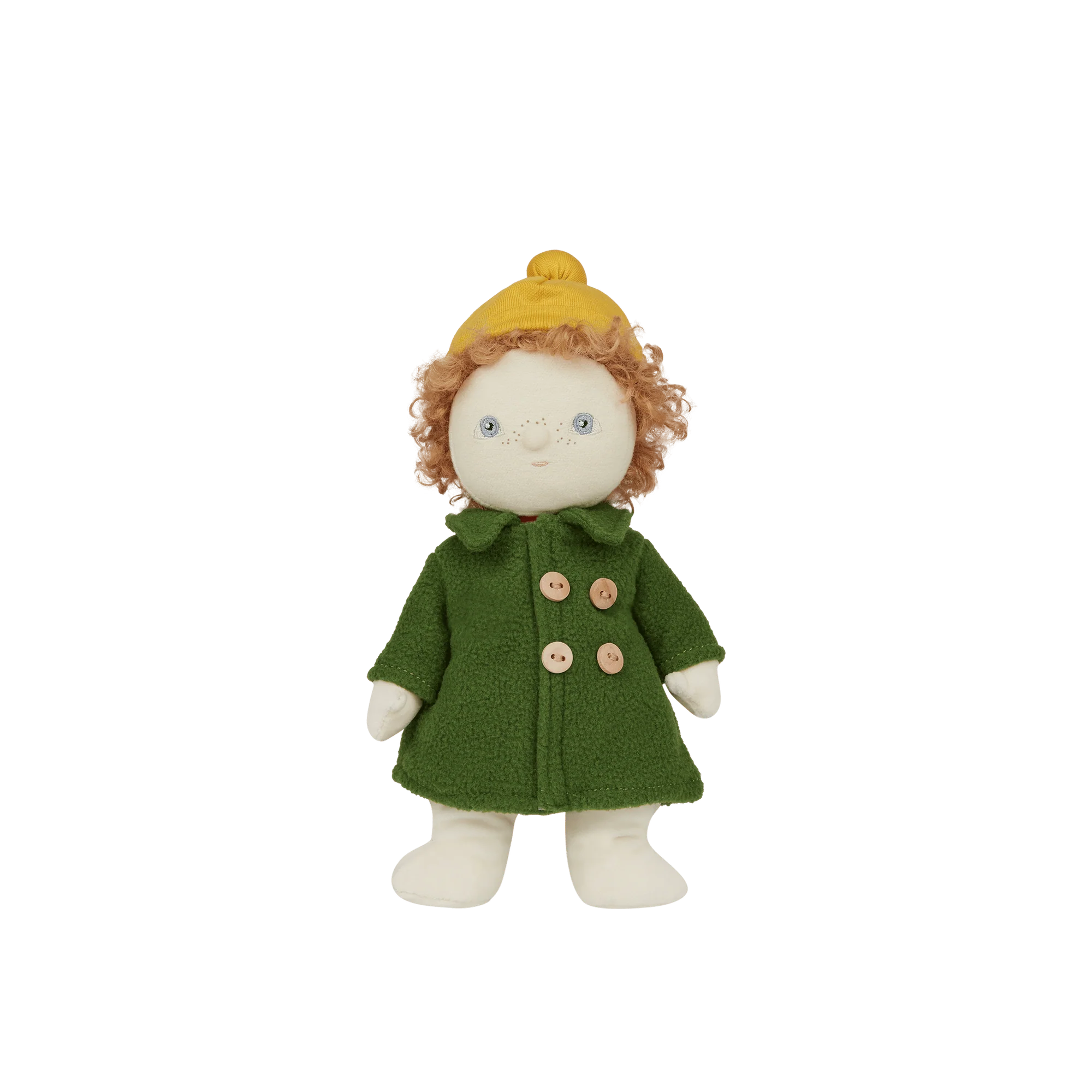 Dress Me Dinky | Charlie Chestnut