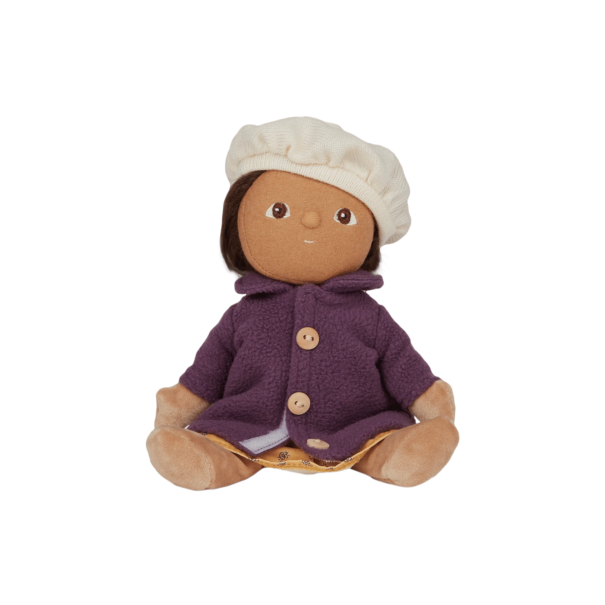 Dress Me Dinky | Lila Lavender